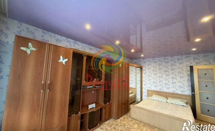 2-комн квартира Новосельская улица, 8Б,  д. 8Б