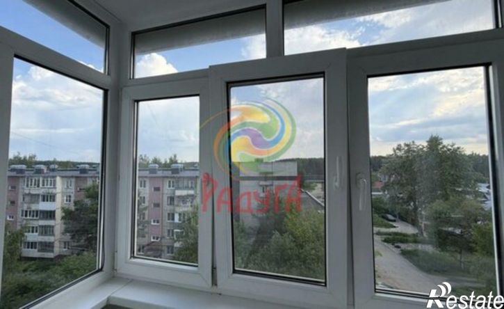 2-комн квартира Новосельская улица, 8Б,  д. 8Б