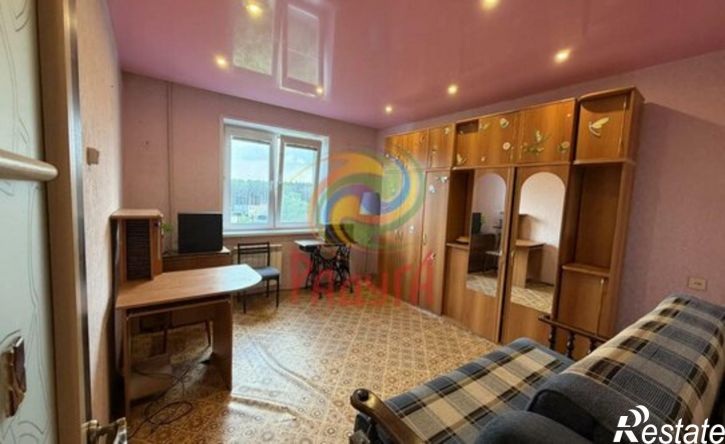 2-комн квартира Новосельская улица, 8Б,  д. 8Б