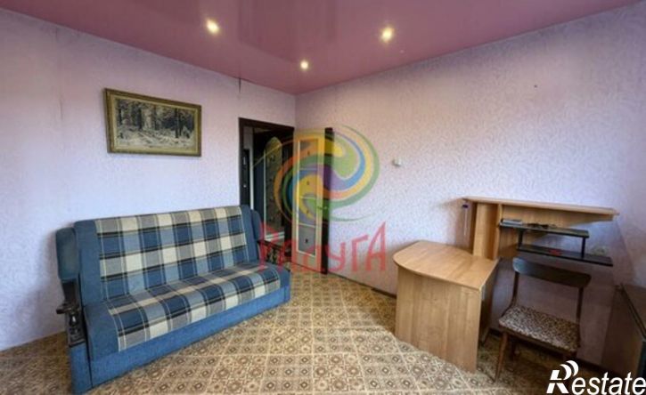 2-комн квартира Новосельская улица, 8Б,  д. 8Б