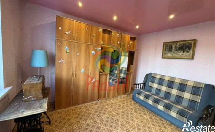 2-комн квартира Новосельская улица, 8Б,  д. 8Б