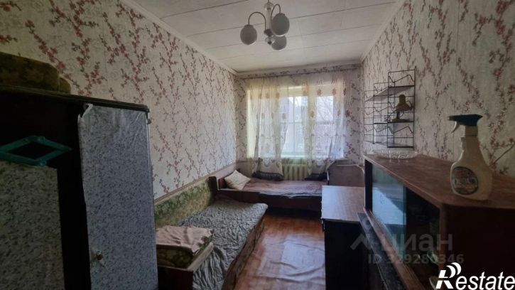 Комната ул Красных Зорь, 1,  д. 1