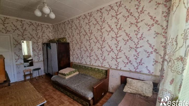 Комната ул Красных Зорь, 1,  д. 1