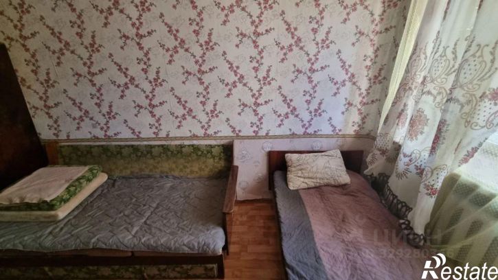 Комната ул Красных Зорь, 1,  д. 1