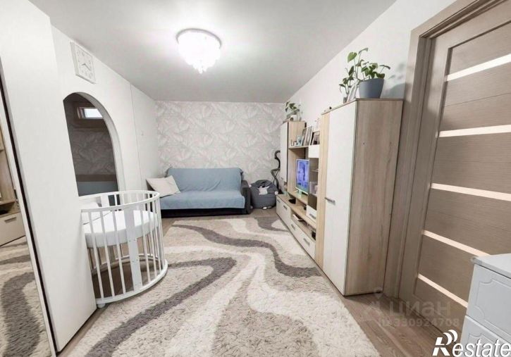 2-комн квартира проспект Строителей, 3,  д. 3