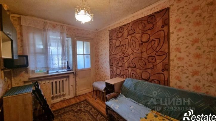 Комната ул Красных Зорь, 1,  д. 1