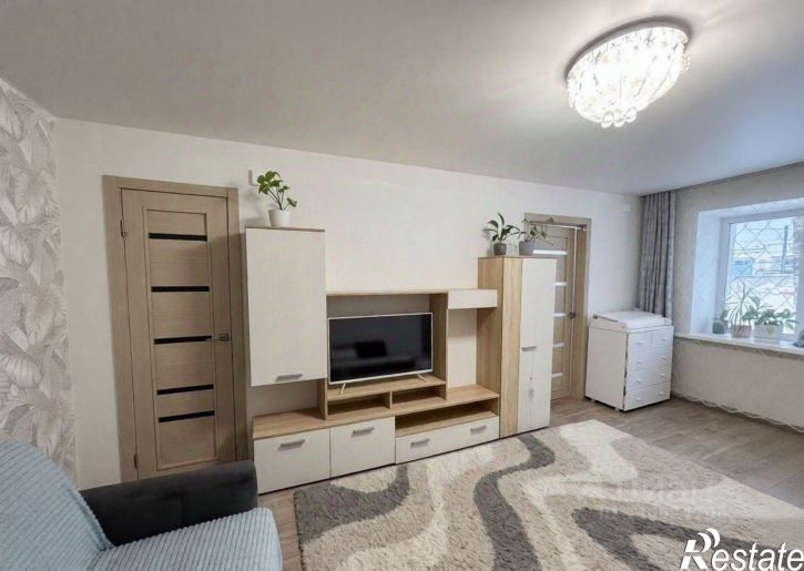 2-комн квартира проспект Строителей, 3,  д. 3