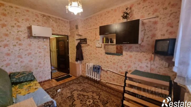 Комната ул Красных Зорь, 1,  д. 1
