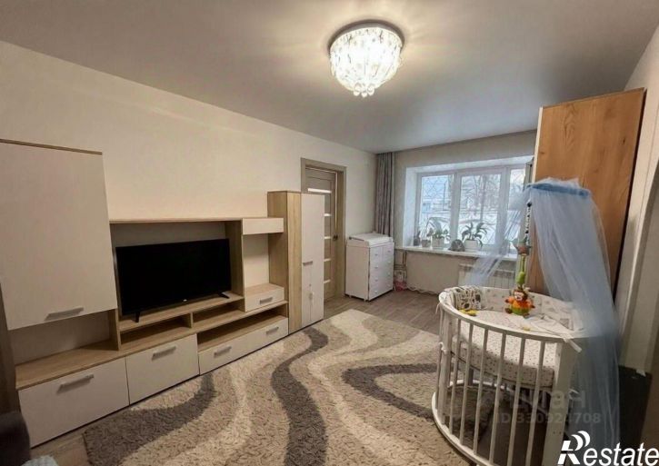 2-комн квартира проспект Строителей, 3,  д. 3
