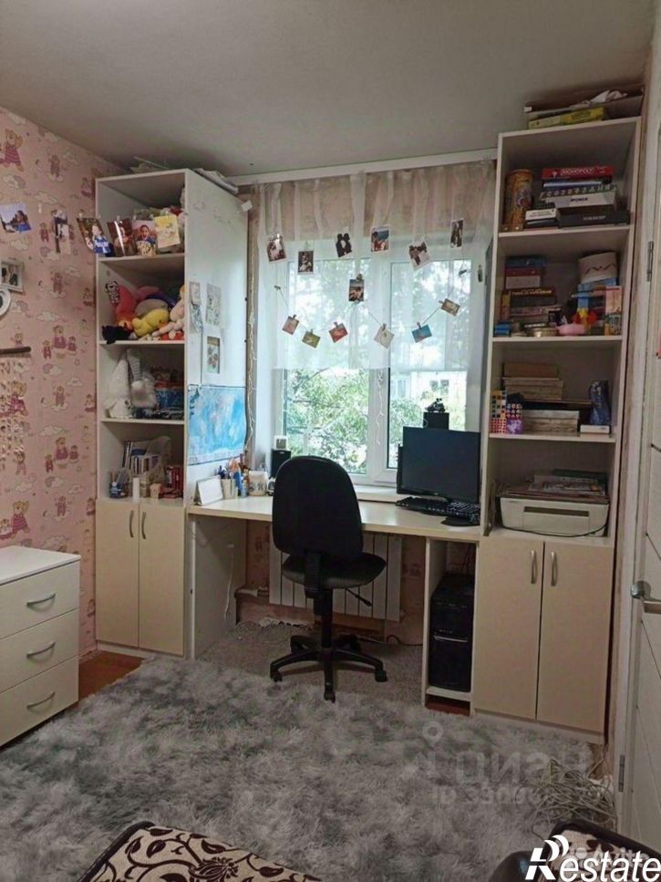 2-комн квартира проспект Строителей, 20,  д. 20
