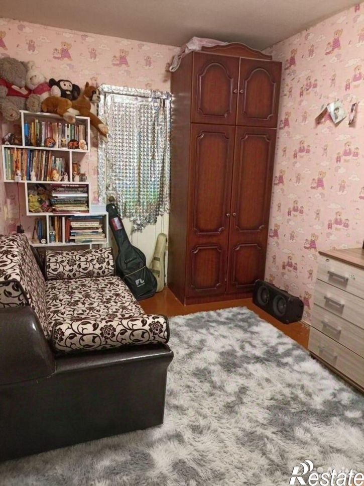 2-комн квартира проспект Строителей, 20,  д. 20