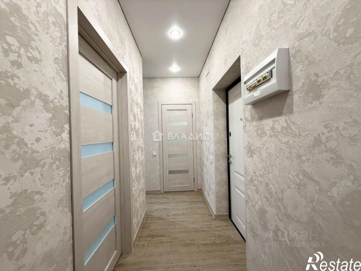1-комн квартира пр-д 12-й, 25,  д. 25