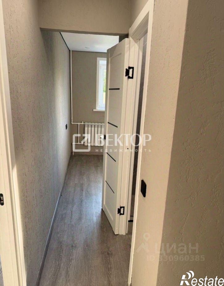 1-комн квартира ул Пролетарская, 22,  д. 22