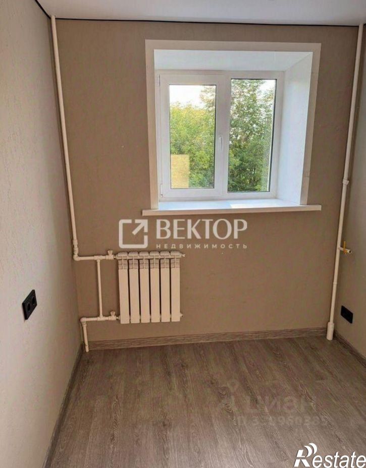 1-комн квартира ул Пролетарская, 22,  д. 22