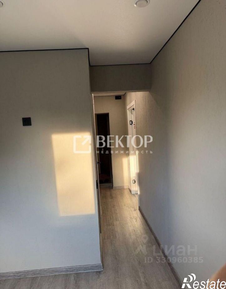 1-комн квартира ул Пролетарская, 22,  д. 22
