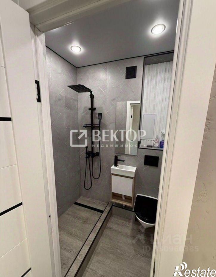 1-комн квартира ул Пролетарская, 22,  д. 22