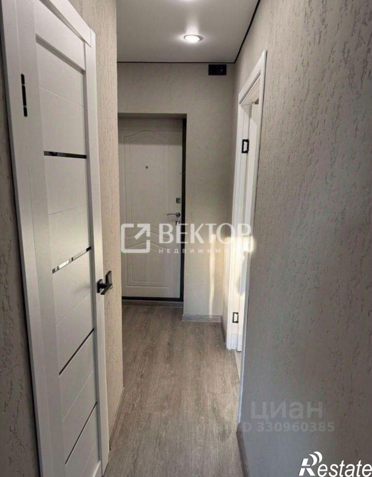 1-комн квартира ул Пролетарская, 22,  д. 22