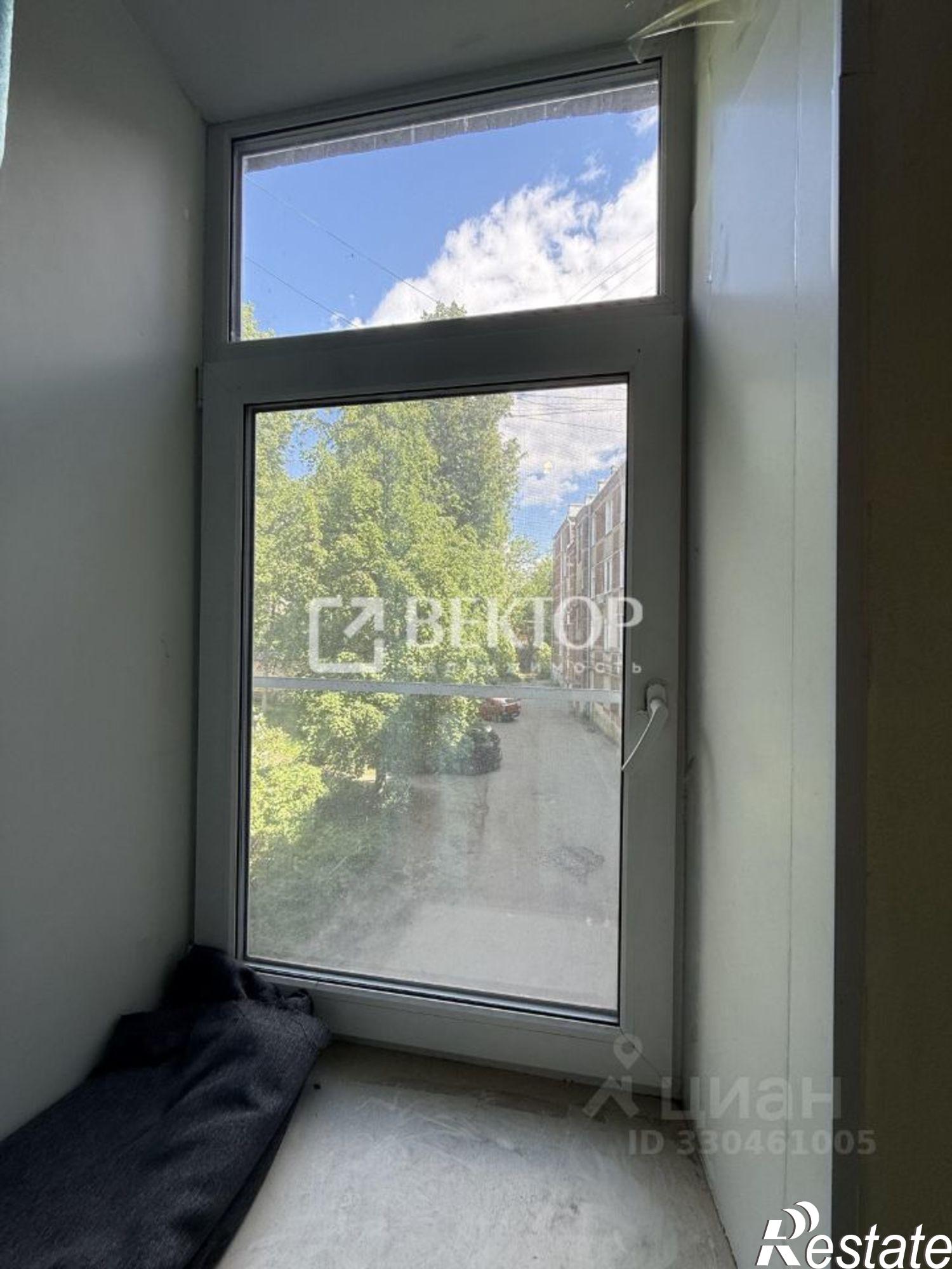 Купить комнату за 1 320 000 рублей на ул Октябрьская, 3