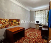 комната 79 кв м улица Шувандиной, 103