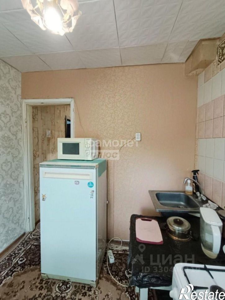 1-комн квартира Велижская улица, 50,  д. 50