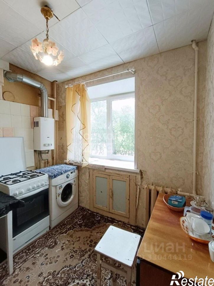 1-комн квартира Велижская улица, 50,  д. 50