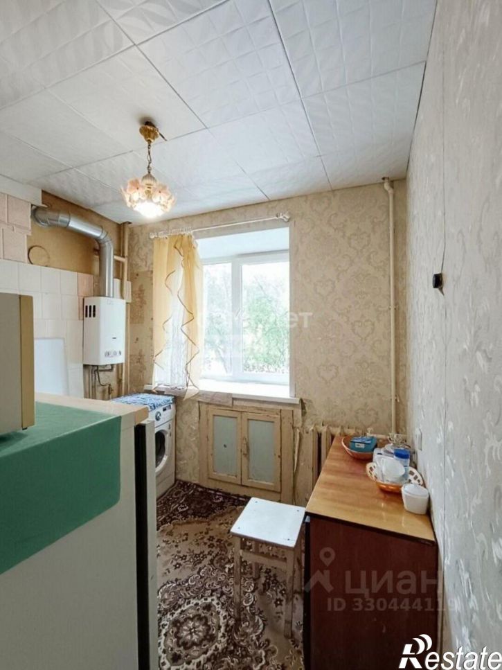 1-комн квартира Велижская улица, 50,  д. 50