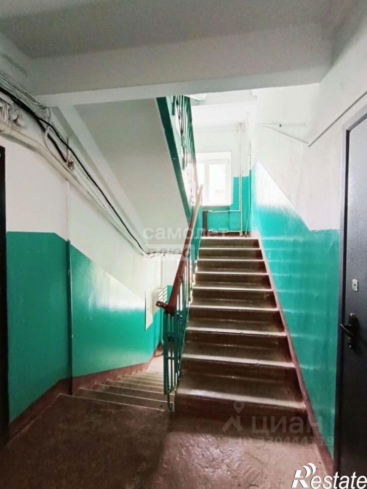 1-комн квартира Велижская улица, 50,  д. 50