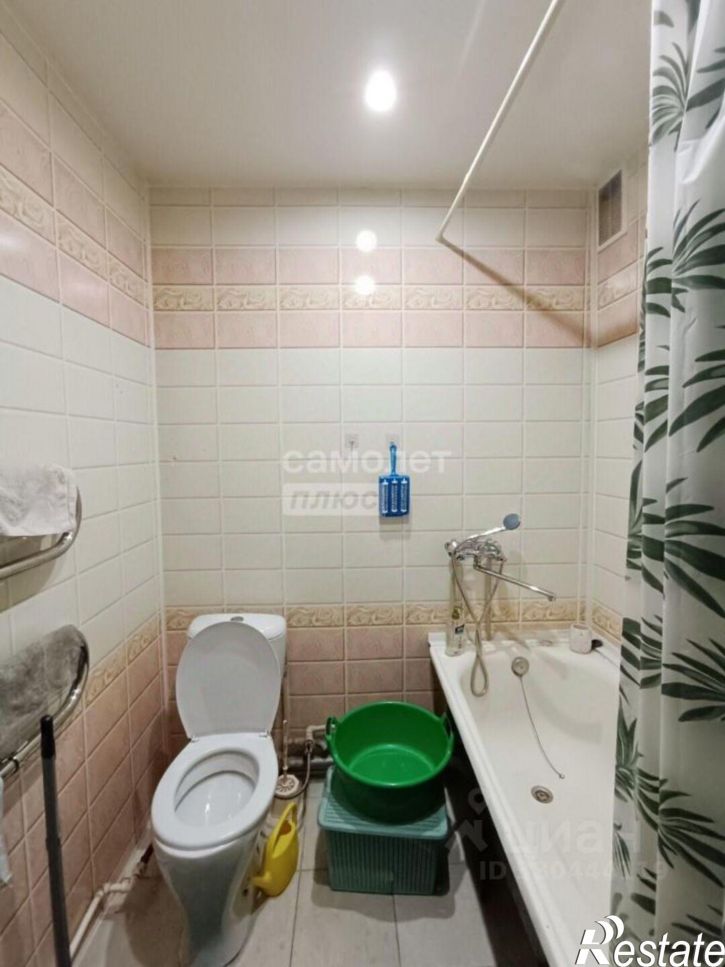 1-комн квартира Велижская улица, 50,  д. 50