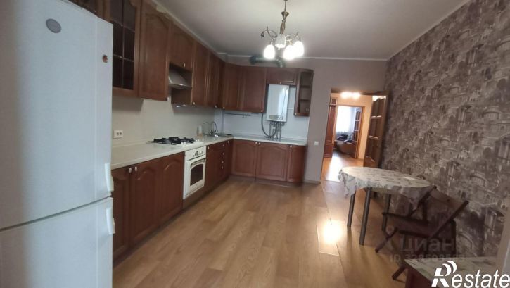3-комн квартира ул 2-я Запрудная, 56,  д. 56