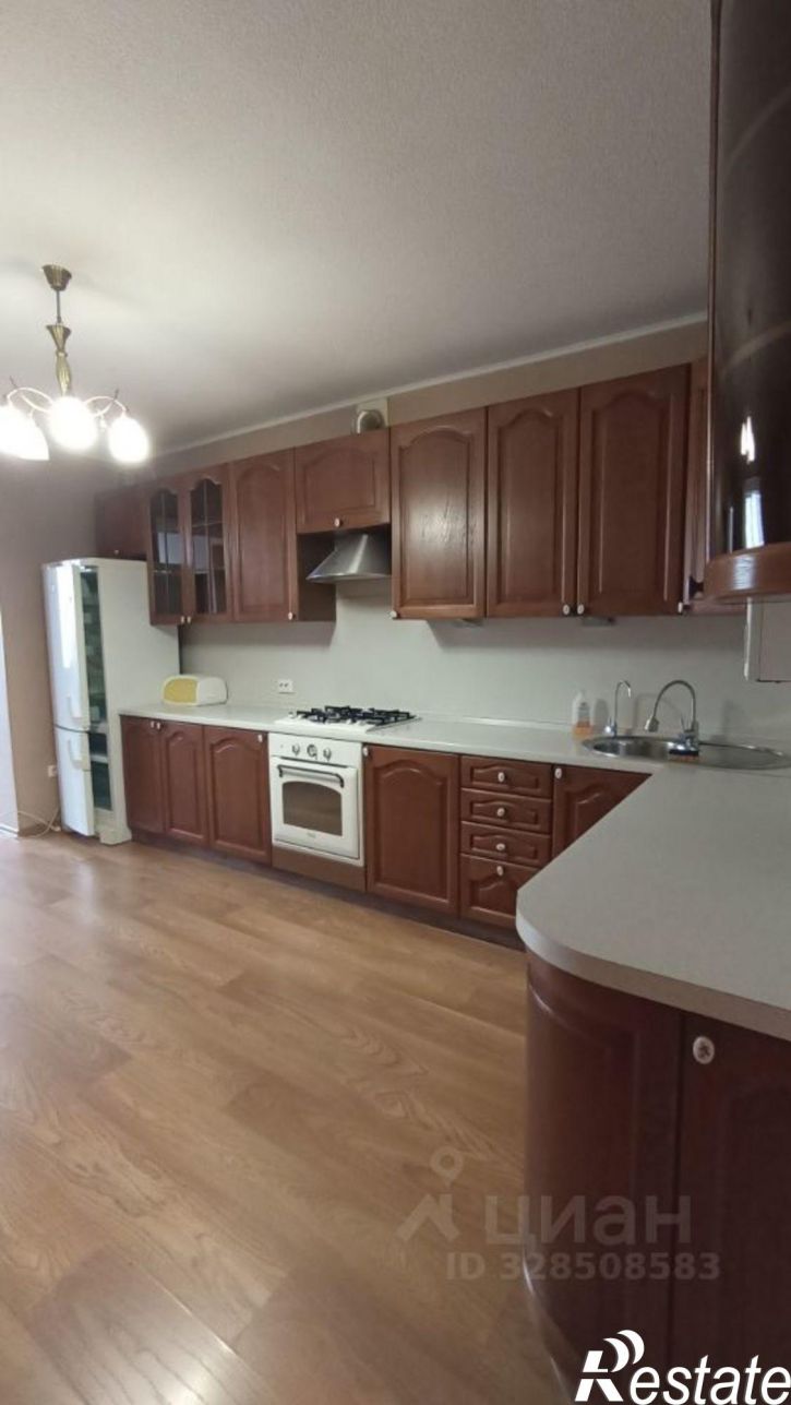 3-комн квартира ул 2-я Запрудная, 56,  д. 56