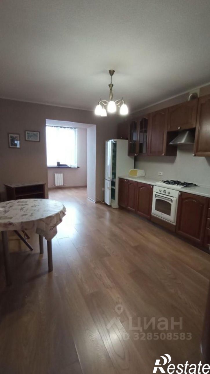 3-комн квартира ул 2-я Запрудная, 56,  д. 56