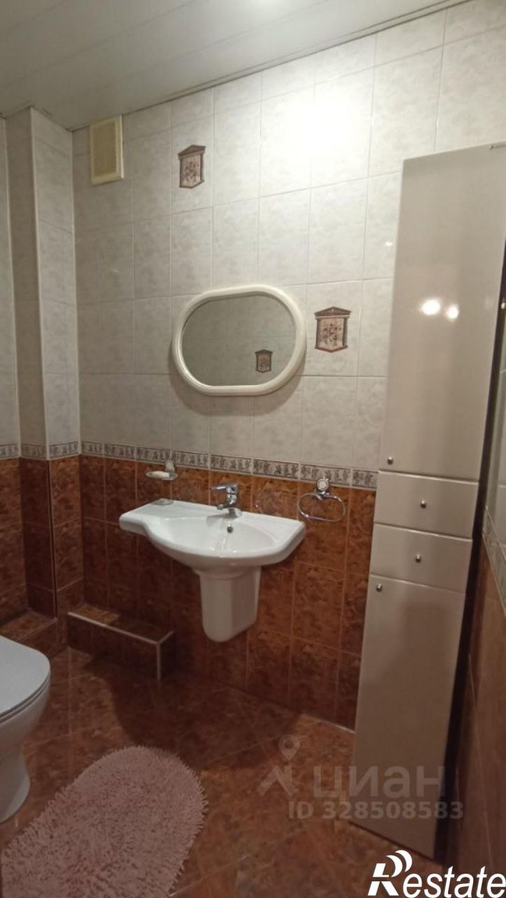 3-комн квартира ул 2-я Запрудная, 56,  д. 56