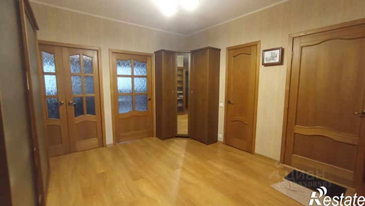 3-комн квартира ул 2-я Запрудная, 56,  д. 56