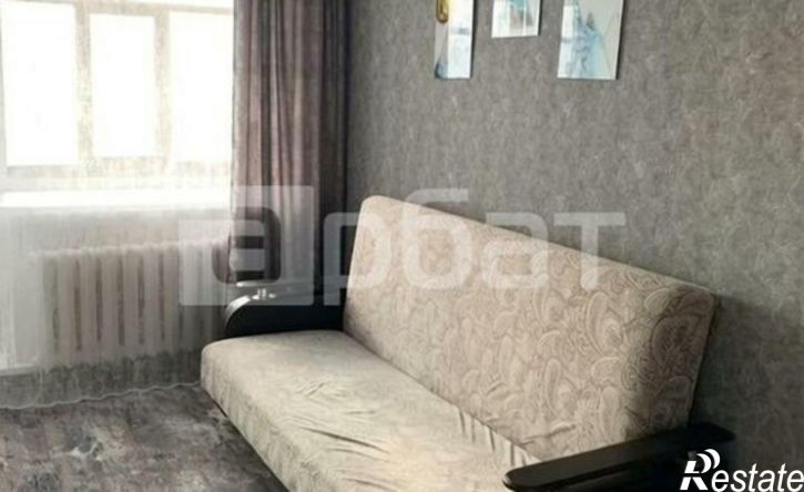 1-комн квартира пр-кт Строителей, 59,  д. 59