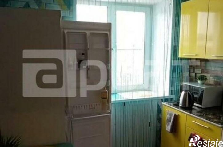 1-комн квартира пр-кт Строителей, 59,  д. 59