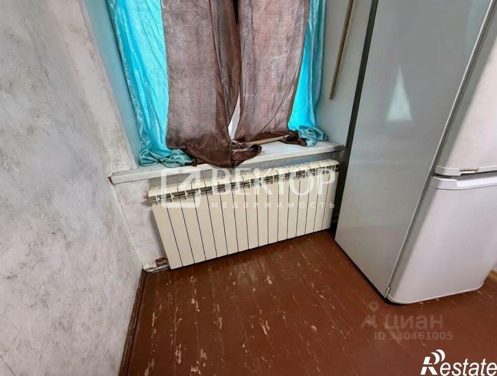 Комната ул Октябрьская, 3,  д. 3