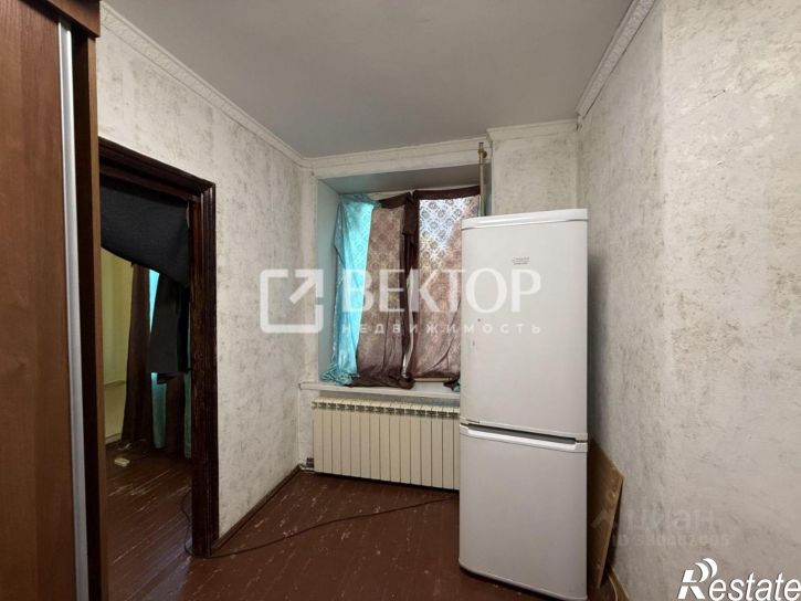Комната ул Октябрьская, 3,  д. 3