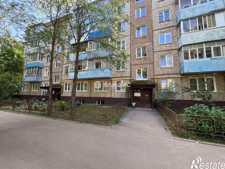 2-комн квартира ул Демьяна Бедного, 77А,  д. 77А