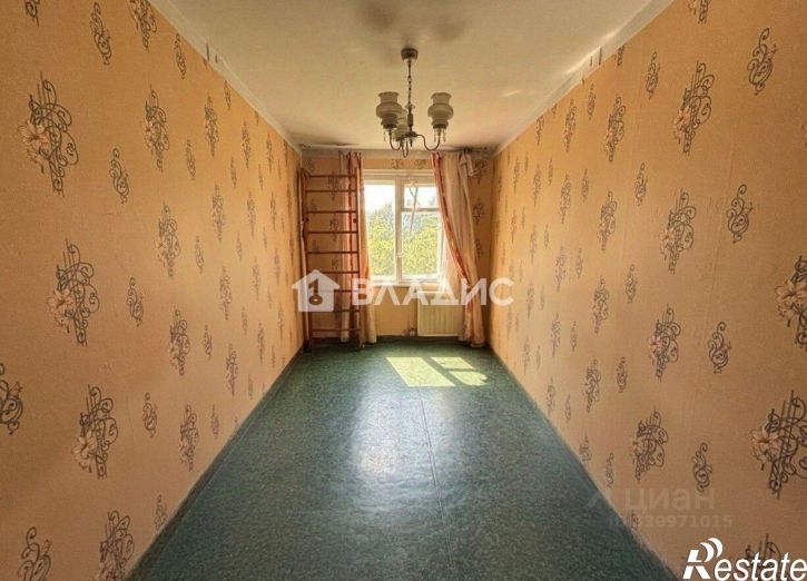 2-комн квартира ул Демьяна Бедного, 77А,  д. 77А