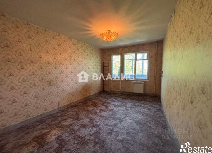 2-комн квартира ул Демьяна Бедного, 77А,  д. 77А