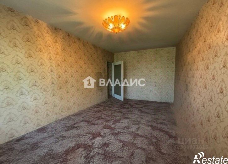 2-комн квартира ул Демьяна Бедного, 77А,  д. 77А