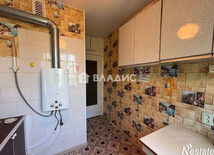 2-комн квартира ул Демьяна Бедного, 77А,  д. 77А