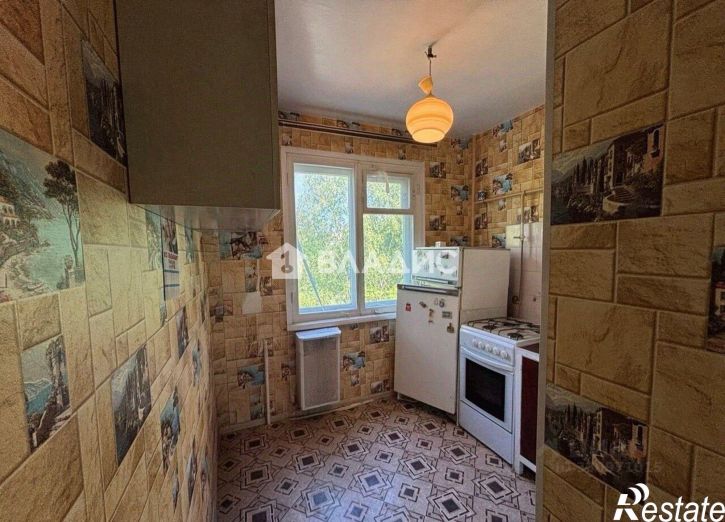 2-комн квартира ул Демьяна Бедного, 77А,  д. 77А
