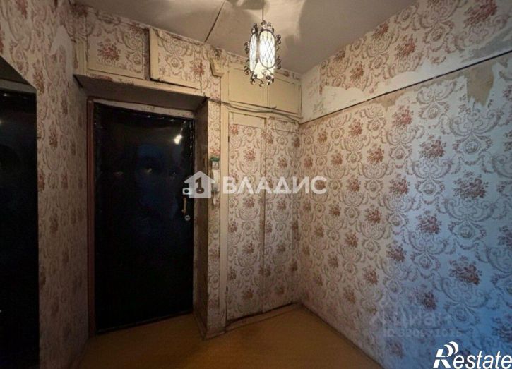 2-комн квартира ул Демьяна Бедного, 77А,  д. 77А