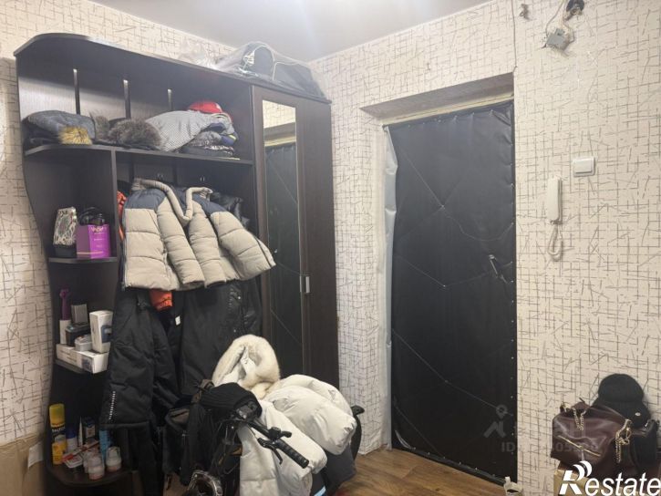 2-комн квартира Ташкентская улица, 57,  д. 57