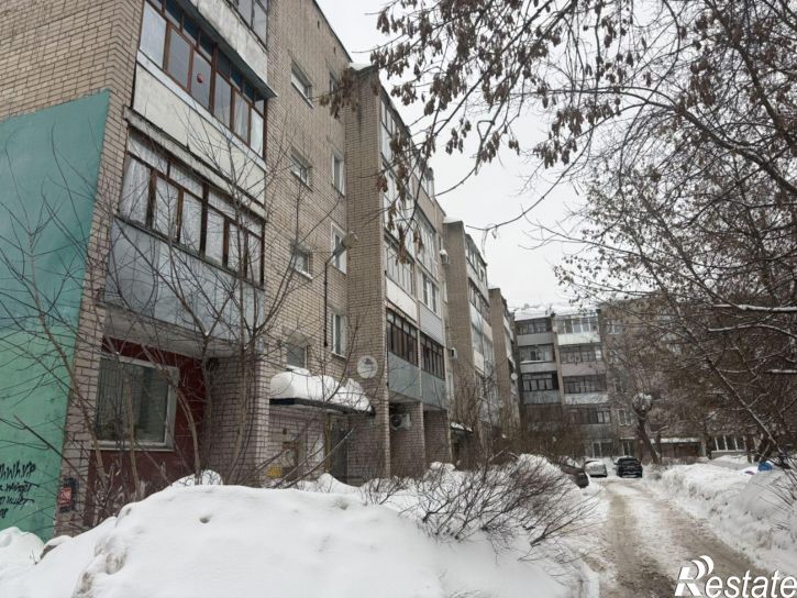 2-комн квартира Ташкентская улица, 57,  д. 57