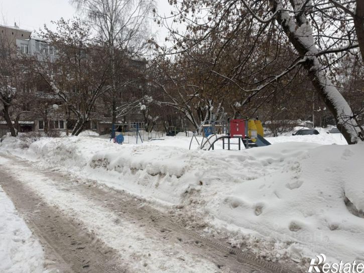 2-комн квартира Ташкентская улица, 57,  д. 57