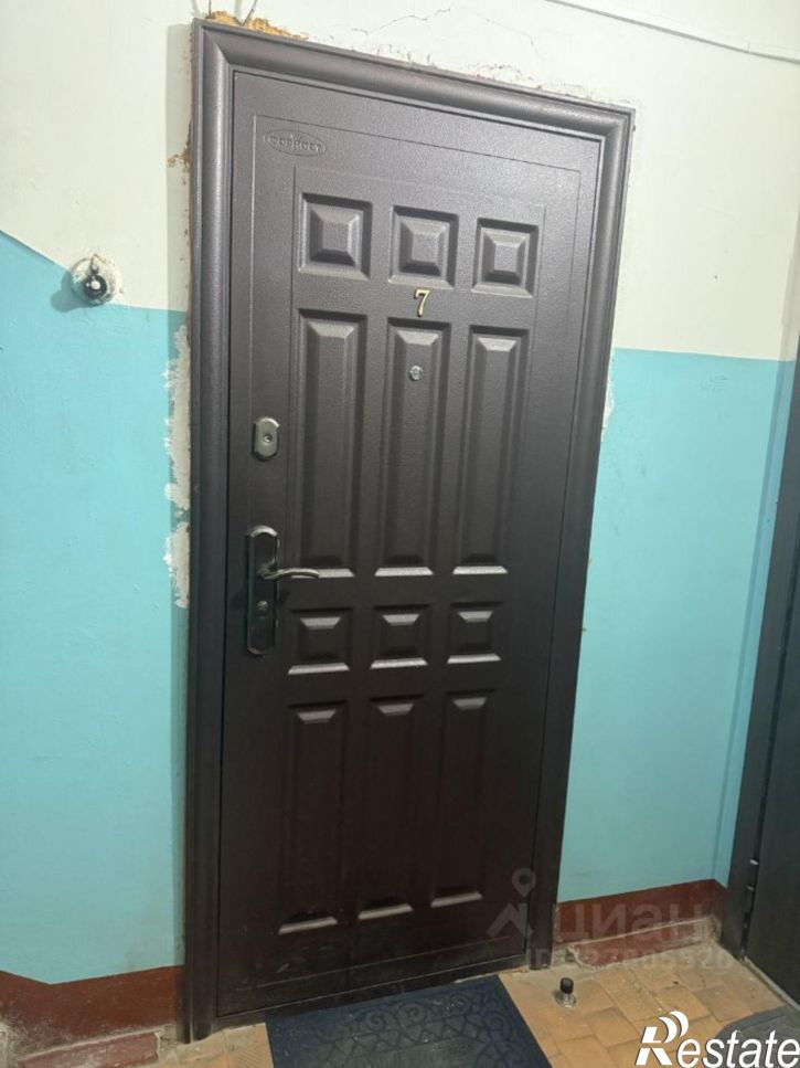 2-комн квартира Ташкентская улица, 57,  д. 57