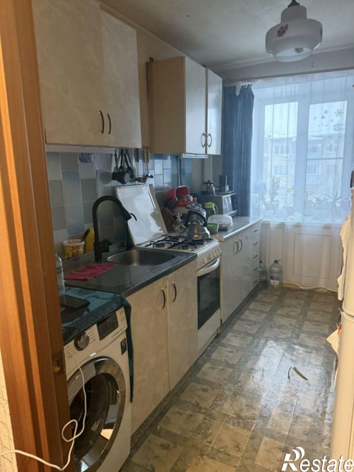 2-комн квартира Ташкентская улица, 57,  д. 57