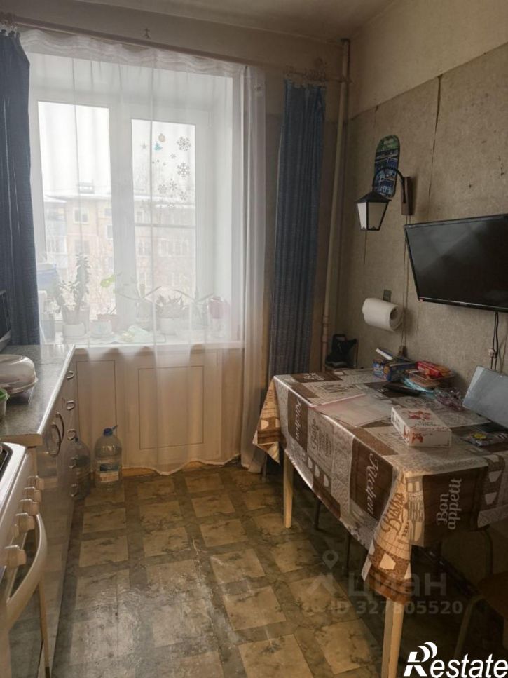 2-комн квартира Ташкентская улица, 57,  д. 57